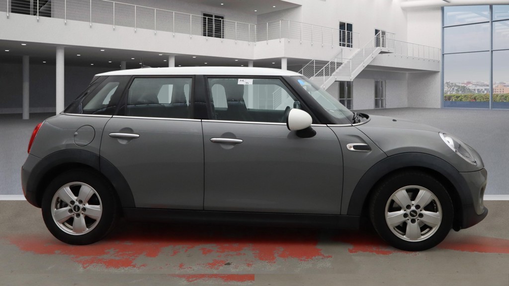 Used MINI Hatch 2015 for sale - 77431411: Photo 5