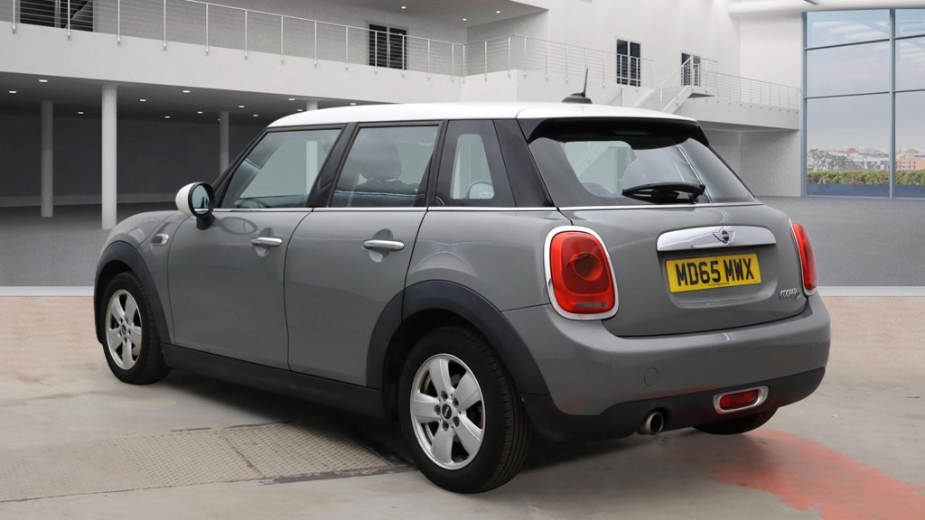 Used MINI Hatch 2015 for sale - 77431411: Photo 6