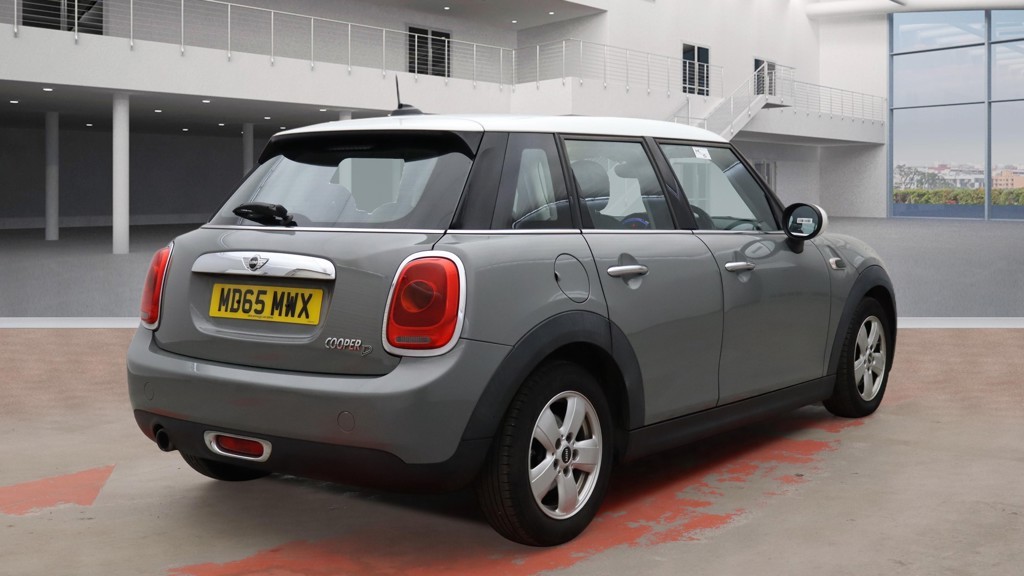 Used MINI Hatch 2015 for sale - 77431411: Photo 8