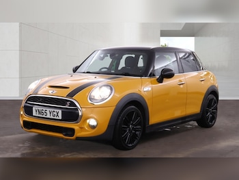 Used MINI Hatch 2015 for sale - 78794759: Photo