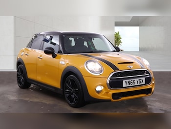 Used MINI Hatch 2015 for sale - 78794759: Photo