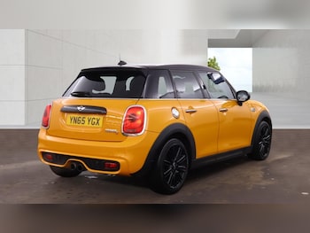 Used MINI Hatch 2015 for sale - 78794759: Photo