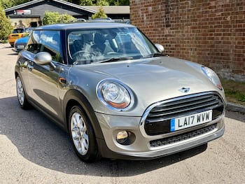 Used MINI Hatch 2017 for sale - 79697046: Photo