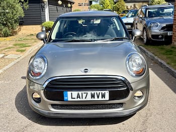 Used MINI Hatch 2017 for sale - 79697046: Photo