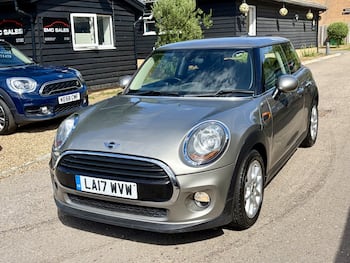 Used MINI Hatch 2017 for sale - 79697046: Photo
