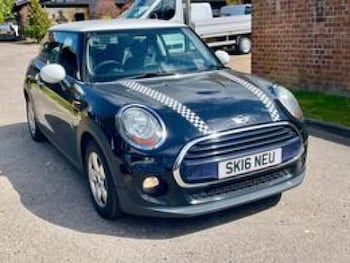 Used MINI Hatch 2016 for sale - 78222971: Photo