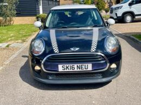 Used MINI Hatch 2016 for sale - 78222971: Photo 3