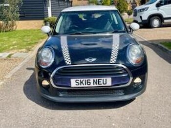 Used MINI Hatch 2016 for sale - 78222971: Photo