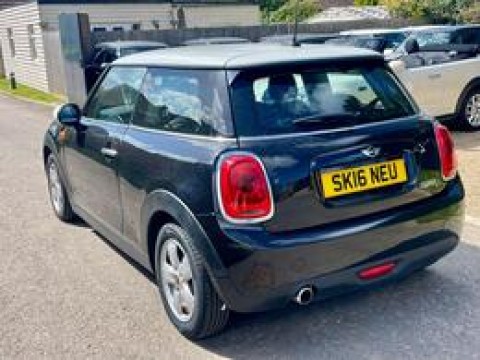 Used MINI Hatch 2016 for sale - 78222971: Photo 4