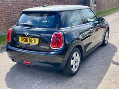 Used MINI Hatch 2016 for sale - 78222971: Photo 6