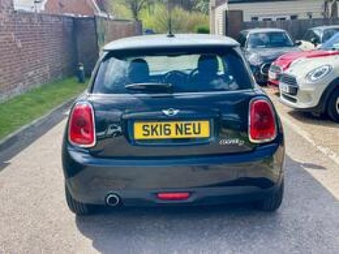 Used MINI Hatch 2016 for sale - 78222971: Photo 7
