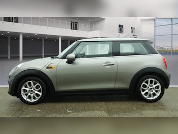 Used MINI Hatch 2017 for sale - 79531767: Photo