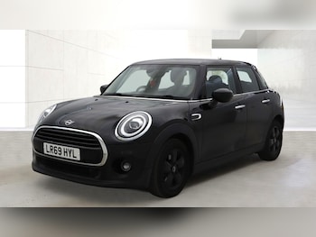 Used MINI Hatch 2019 for sale - 79277732: Photo