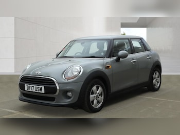 Used MINI Hatch 2017 for sale - 78545733: Photo