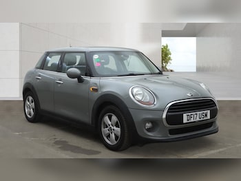 Used MINI Hatch 2017 for sale - 78545733: Photo
