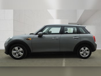 Used MINI Hatch 2017 for sale - 78545733: Photo