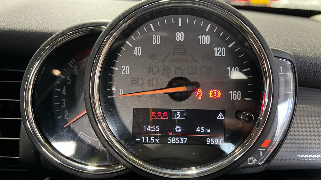 Used MINI Hatch 2017 for sale - 77528337: Photo 11