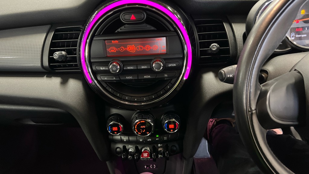 Used MINI Hatch 2017 for sale - 77528337: Photo 12