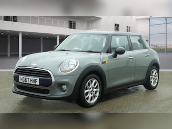 Used MINI Hatch 2017 for sale - 77528337: Photo