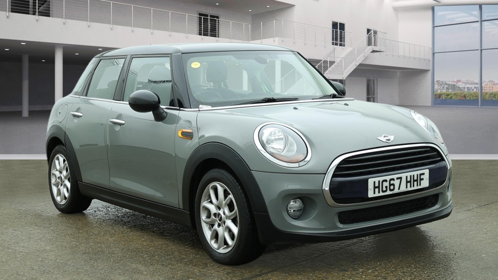 Used MINI Hatch 2017 for sale - 77528337: Photo 3