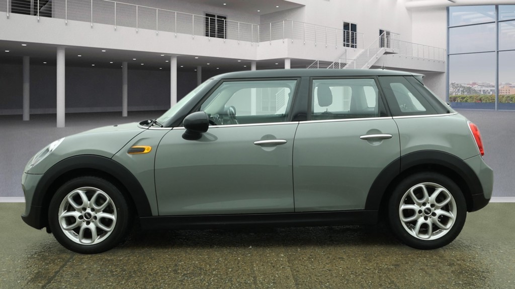 Used MINI Hatch 2017 for sale - 77528337: Photo 4