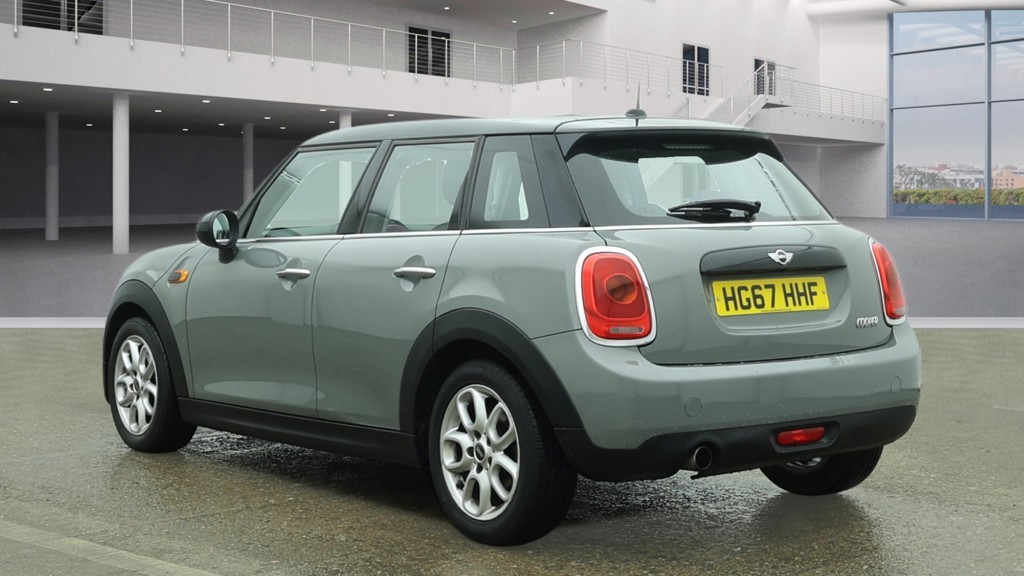 Used MINI Hatch 2017 for sale - 77528337: Photo 7