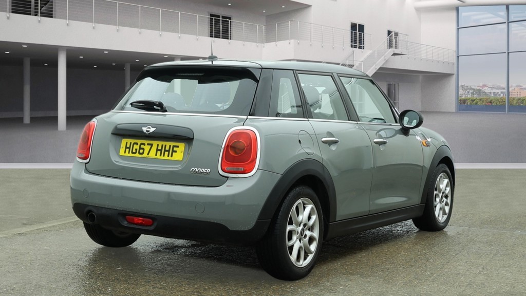 Used MINI Hatch 2017 for sale - 77528337: Photo 8