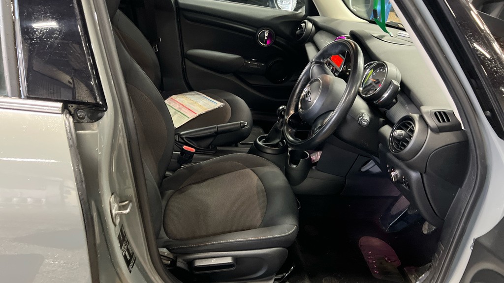 Used MINI Hatch 2017 for sale - 77528337: Photo 9