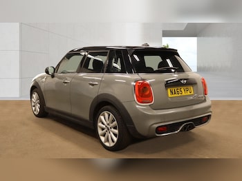 Used MINI Hatch 2015 for sale - 79463387: Photo