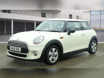 2015 - 1.2 One 3-Door Hatch