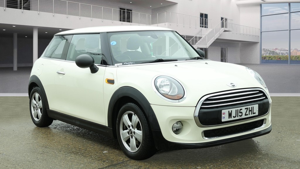 Used MINI Hatch 2015 for sale - 77398365: Photo 2