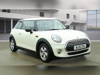 Used MINI Hatch 2015 for sale - 77398365: Photo