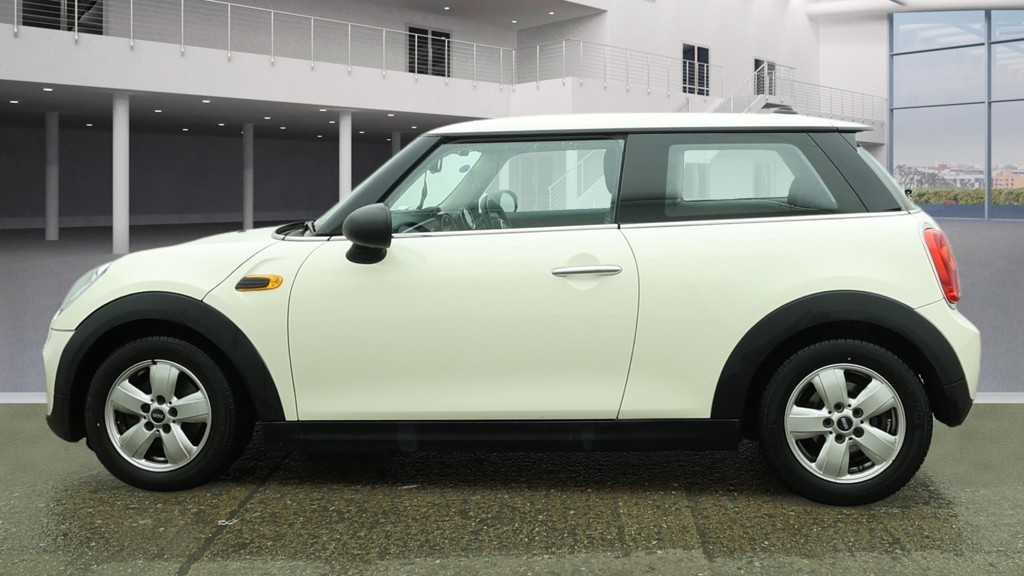 Used MINI Hatch 2015 for sale - 77398365: Photo 4