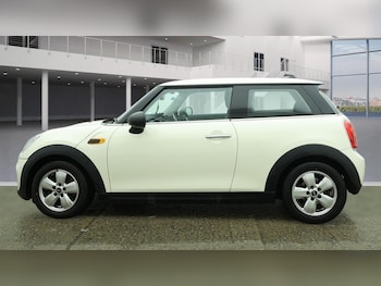 Used MINI Hatch 2015 for sale - 77398365: Photo