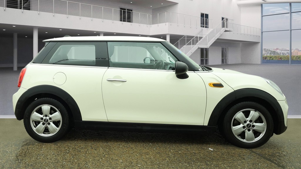 Used MINI Hatch 2015 for sale - 77398365: Photo 5