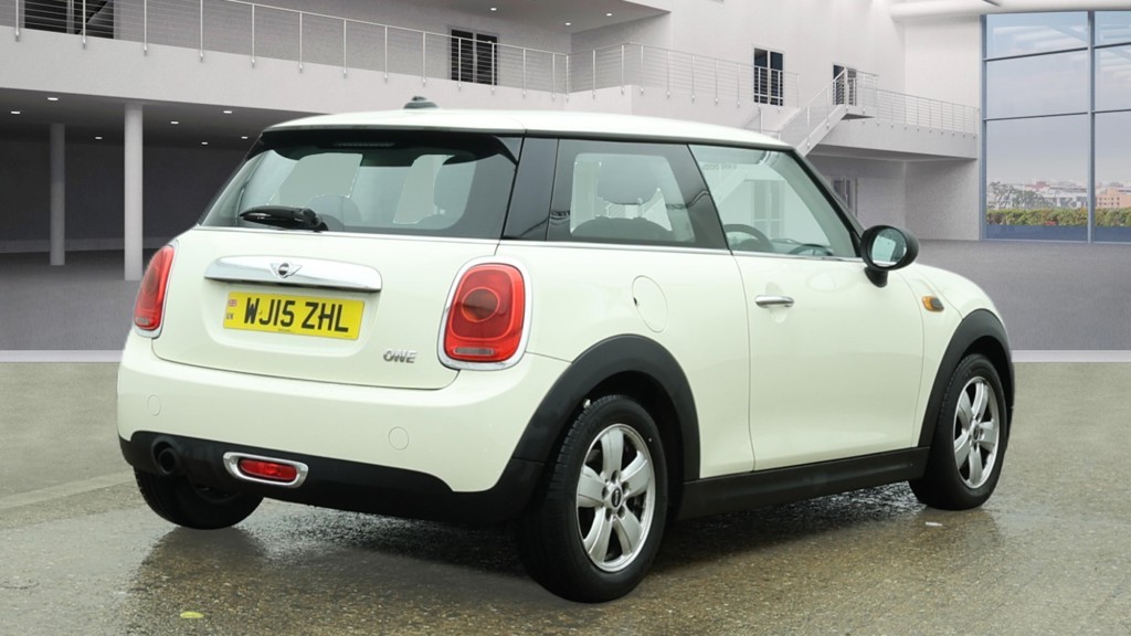 Used MINI Hatch 2015 for sale - 77398365: Photo 6