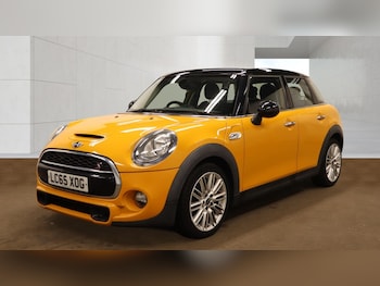 Used MINI Hatch 2016 for sale - 79600305: Photo