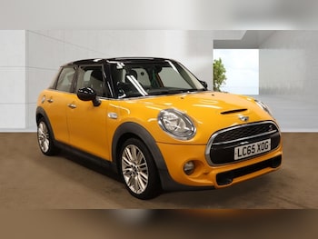 Used MINI Hatch 2016 for sale - 79600305: Photo