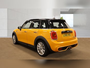 Used MINI Hatch 2016 for sale - 79600305: Photo