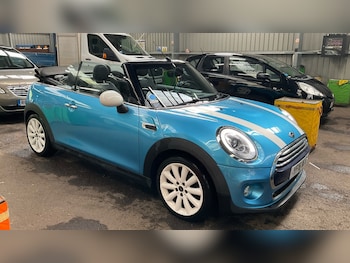Used MINI Convertible 2016 for sale - 79487728: Photo