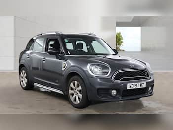Used MINI Countryman 2019 for sale - 79825950: Photo