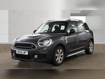 Used MINI Countryman 2019 for sale - 79825950: Photo
