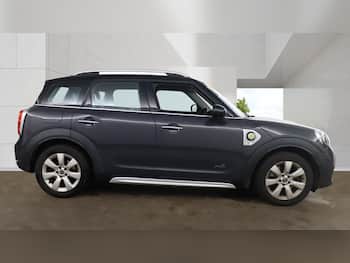 Used MINI Countryman 2019 for sale - 79825950: Photo