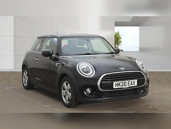 Used MINI Hatch 2020 for sale - 79551975: Photo