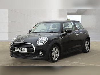 Used MINI Hatch 2020 for sale - 79551975: Photo