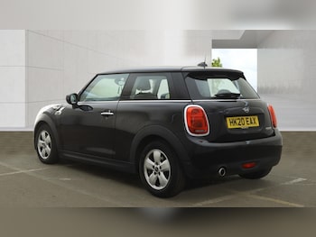 Used MINI Hatch 2020 for sale - 79551975: Photo