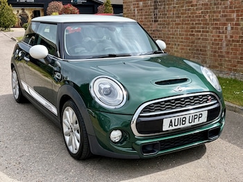 Used MINI Hatch 2018 for sale - 79395079: Photo