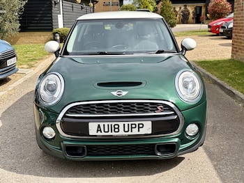 Used MINI Hatch 2018 for sale - 79395079: Photo