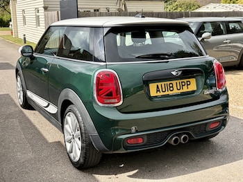 Used MINI Hatch 2018 for sale - 79395079: Photo