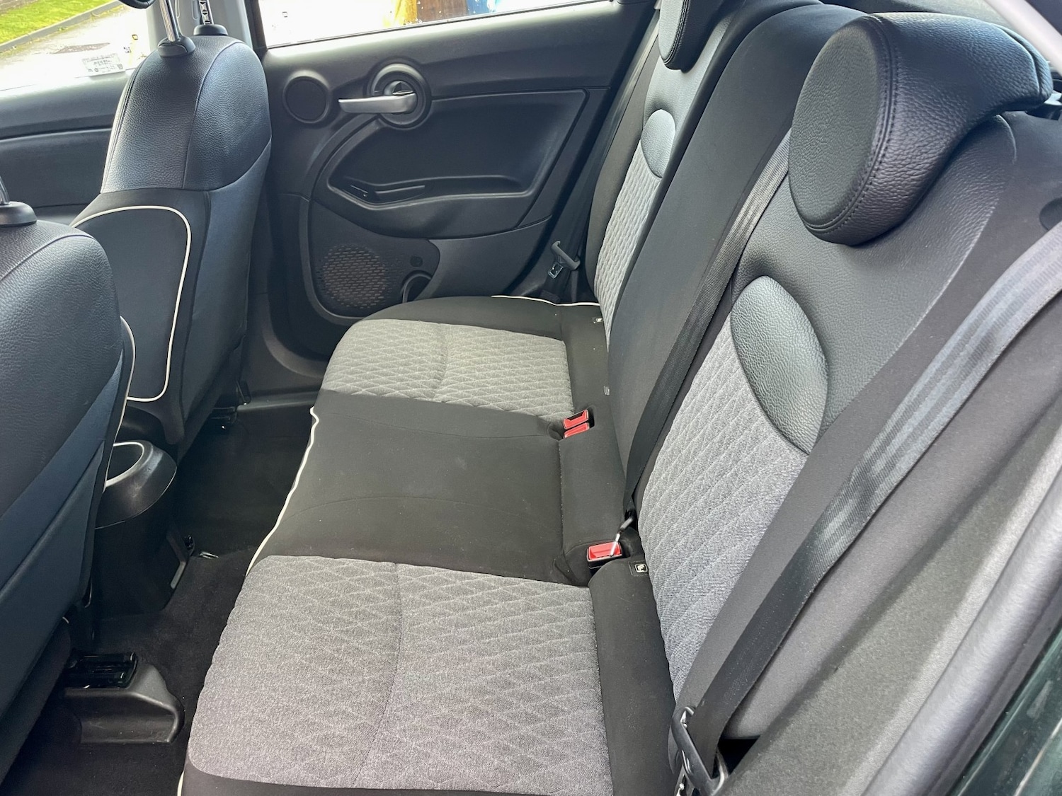 Used Fiat 500X 2019 for sale - 77228210: Photo 10